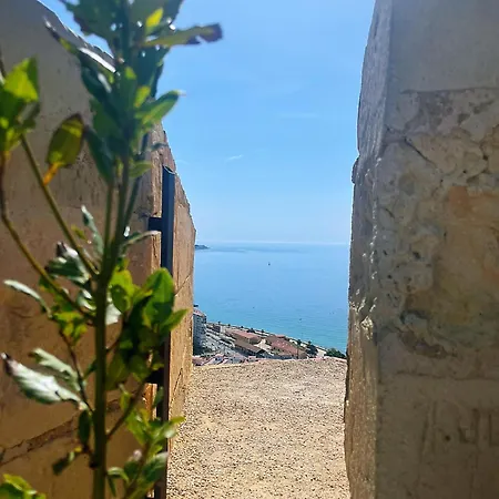 Apartman Penthouse Del Mar
