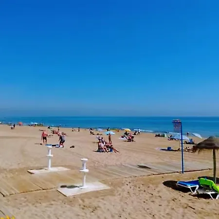 Apartman Penthouse Del Mar Torrevieja